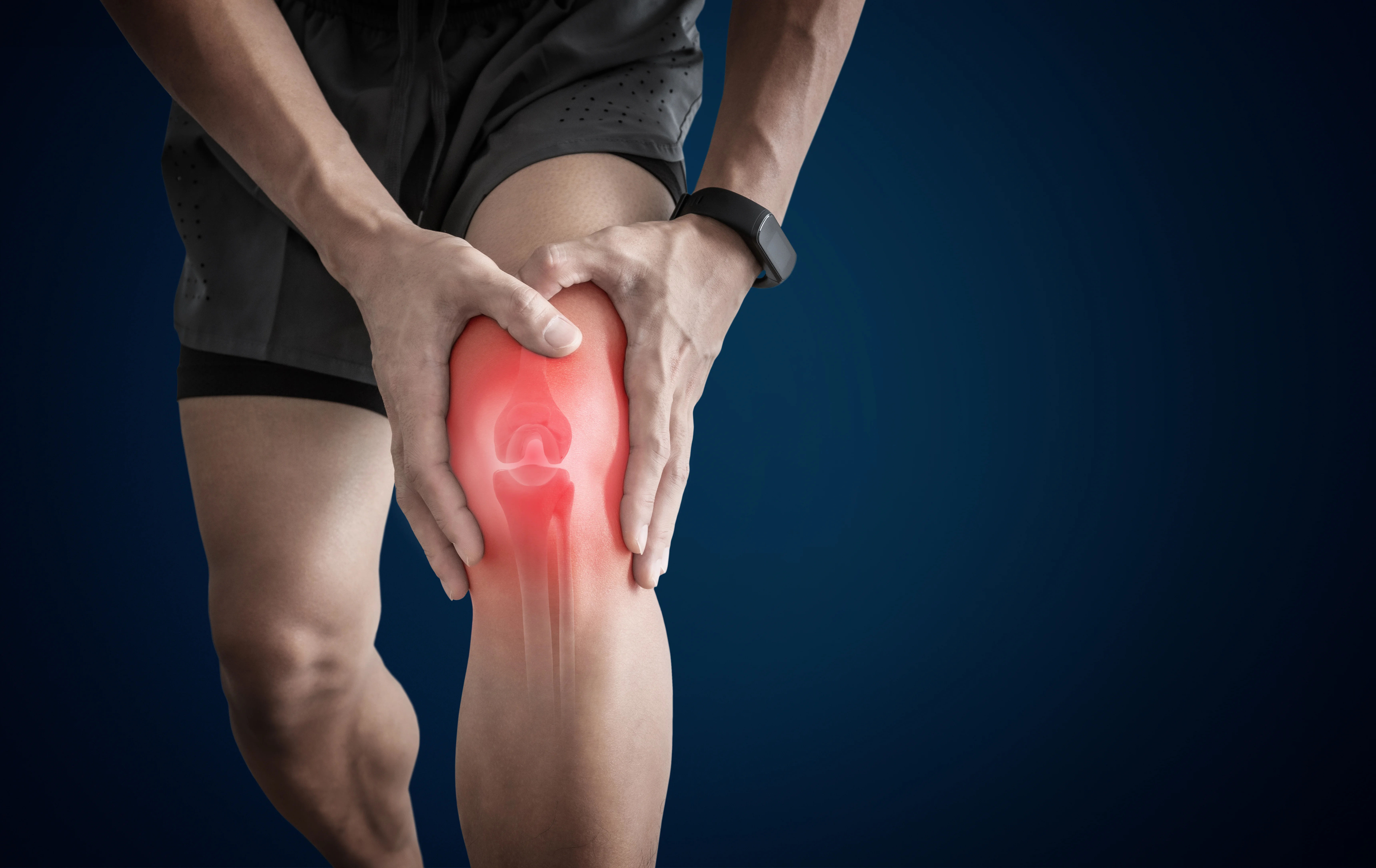 Understanding Knee Pain and Its Management  Introduction